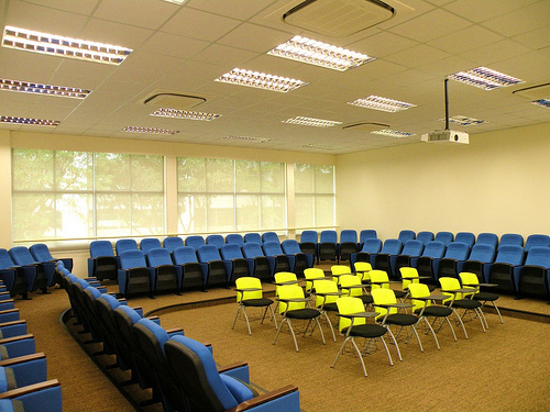 新加坡物流管理学院SIMM