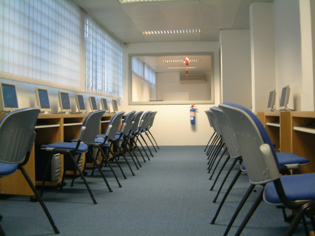 新加坡国际管理学院（SIMA）完善的设施