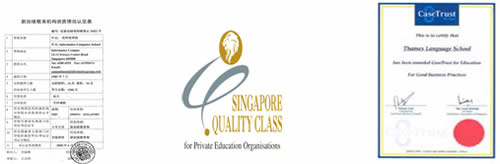 新加坡英华美学院 新加坡英华美学院