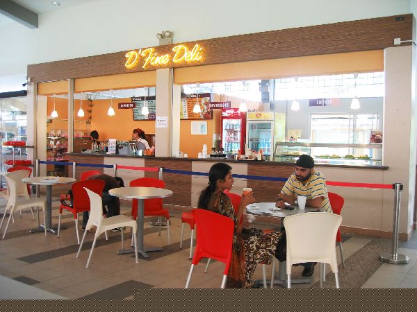 新加坡PSB学院环境介绍