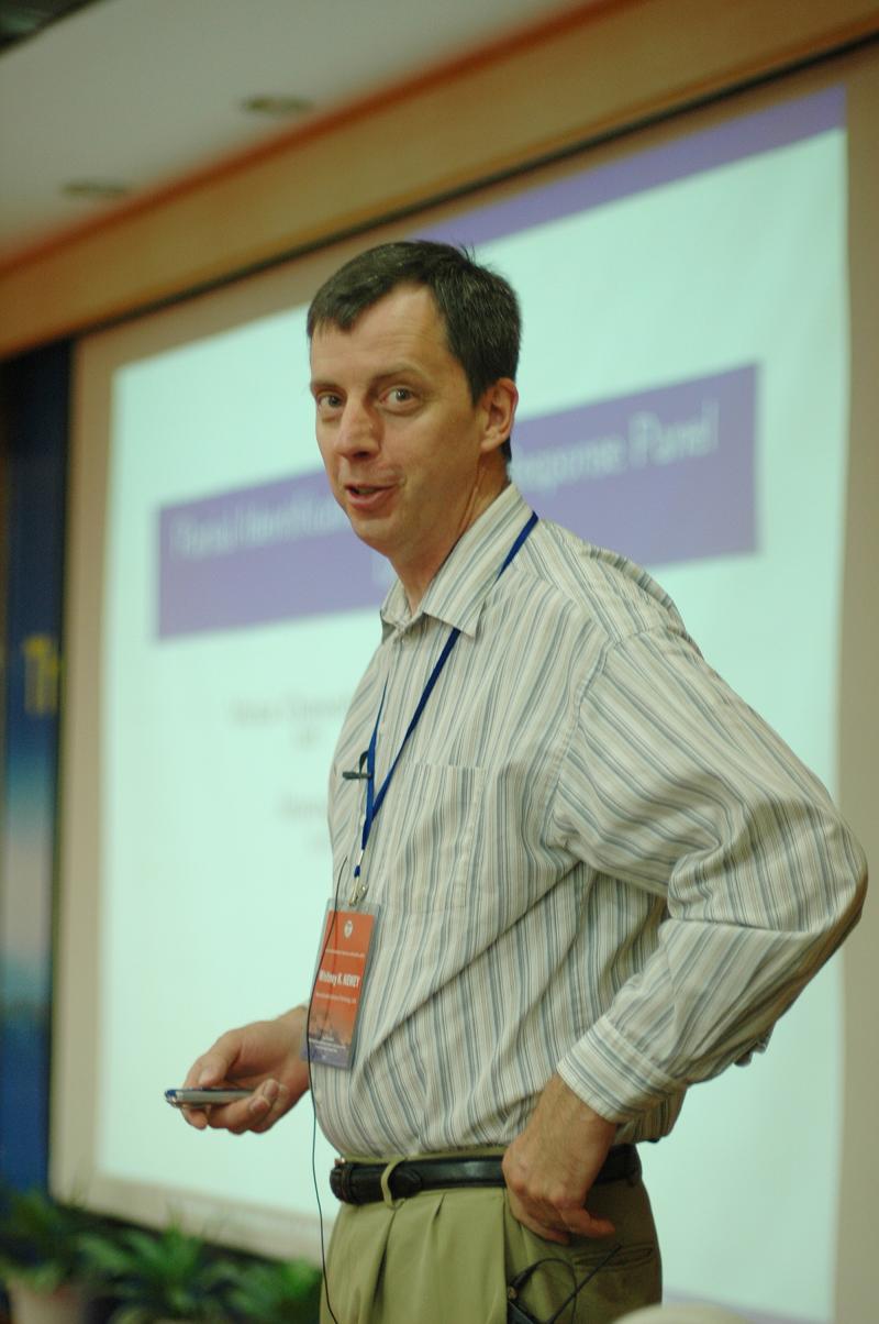 系统科学研究所