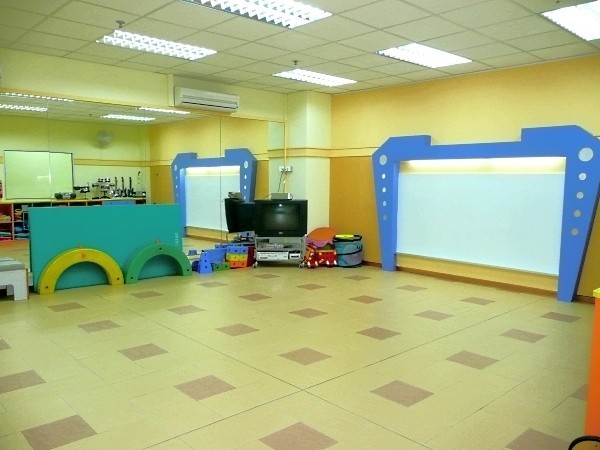 新加坡幼儿园环境概况一览