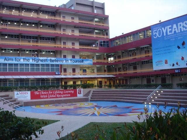 新加坡东亚管理学院 新加坡东亚管理学院