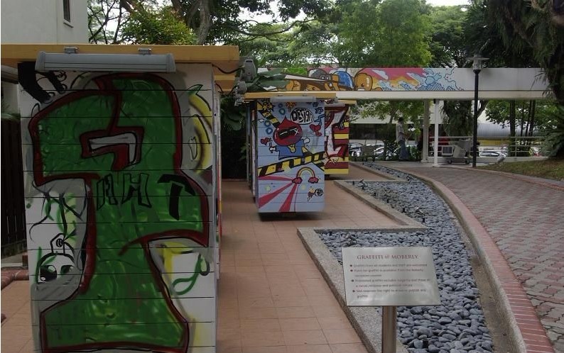 新加坡理工学院