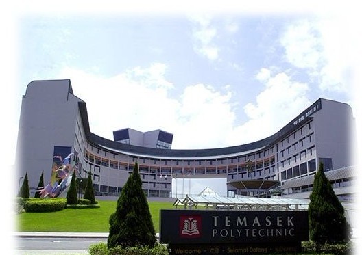 淡马锡理工学院