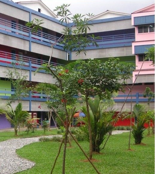 新加坡博伟教育学院