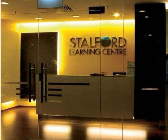 新加坡思德福学院