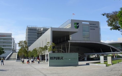 新加坡理工