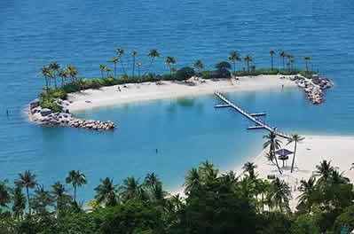 家庭娱乐城圣淘沙