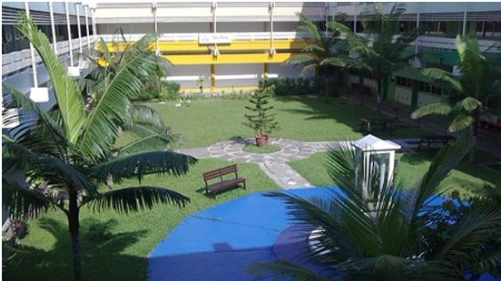 新加坡莎顿国际学院