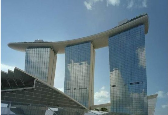 新加坡公寓 新加坡公寓