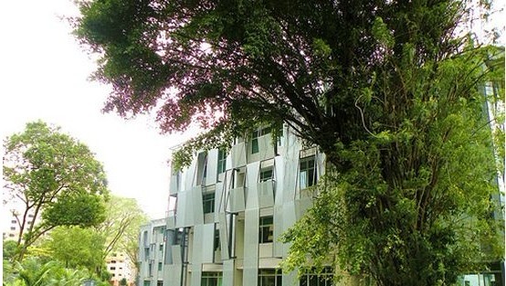 新加坡物流管理学院 新加坡物流管理学院