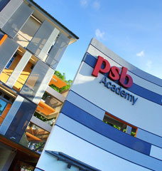 PSB学院