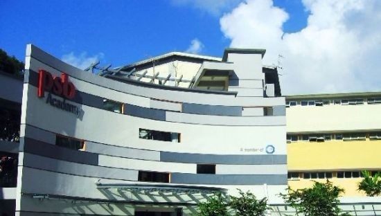 新加坡PSB学院