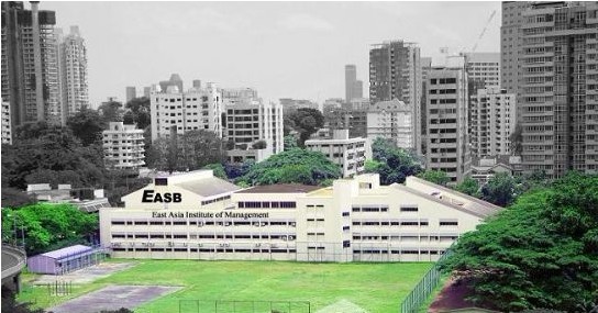 新加坡东亚管理学院 新加坡东亚管理学院