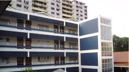 新加坡东亚管理学院 新加坡东亚管理学院