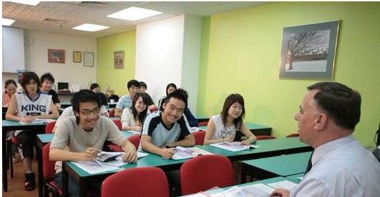 新加坡楷博高等教育 新加坡楷博高等教育