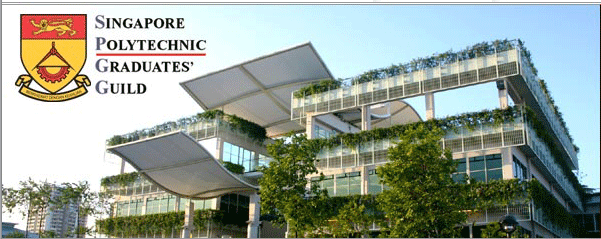 新加坡理工学院 新加坡理工学院