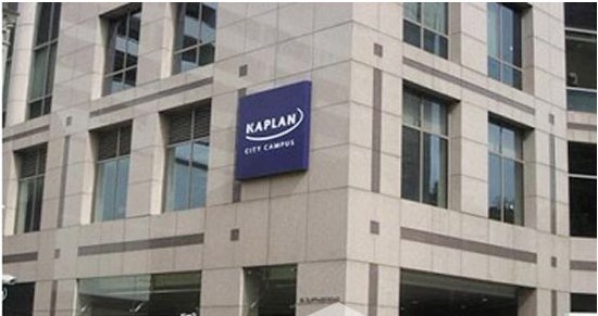 新加坡楷博高等教育