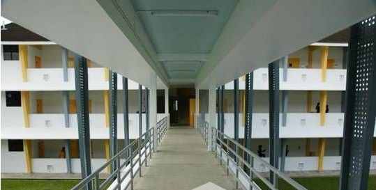 澳洲詹姆斯库克大学新加坡校区