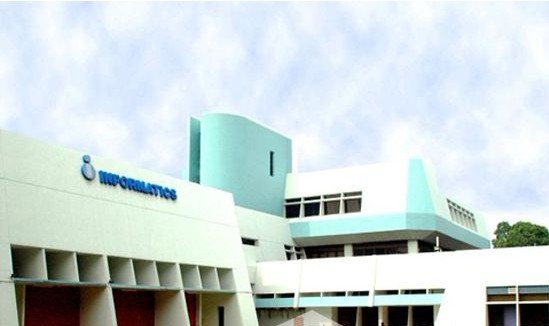 新加坡英华美学院