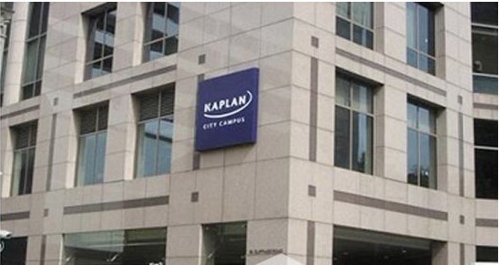 新加坡楷博(凯博)高等教育