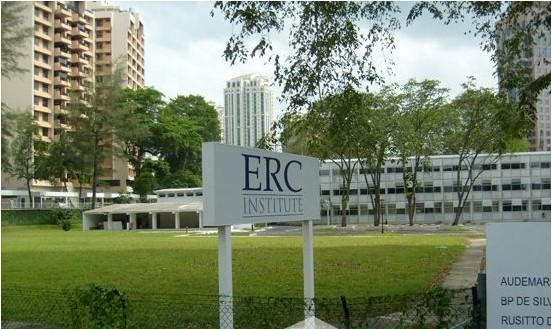 新加坡ERC创业管理学校