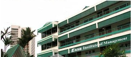 新加坡东亚管理学院