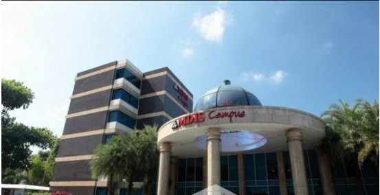 新加坡管理发展学院