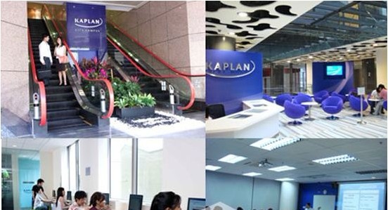 新加坡楷博高等教育