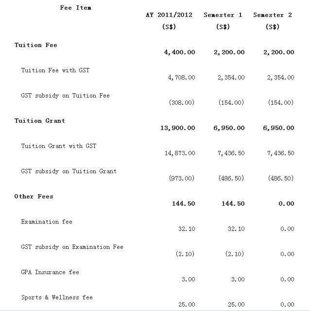 淡马锡理工学院