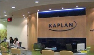 楷博(凯博)高等教育