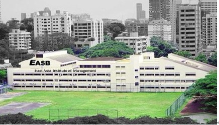 新加坡东亚管理学院