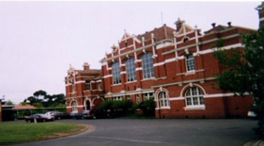 詹姆斯库克大学新加坡分校(JCU)