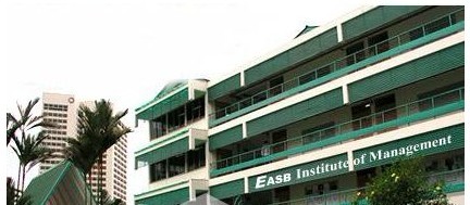 新加坡东亚管理学院