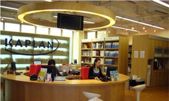 楷博高等教育（新加坡）