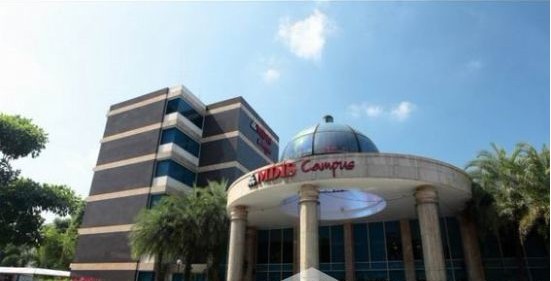 新加坡管理发展学院