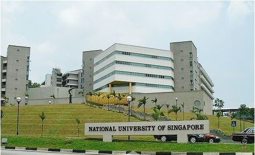 新加坡留学 新加坡留学