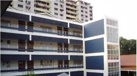 新加坡东亚管理学院 新加坡东亚管理学院