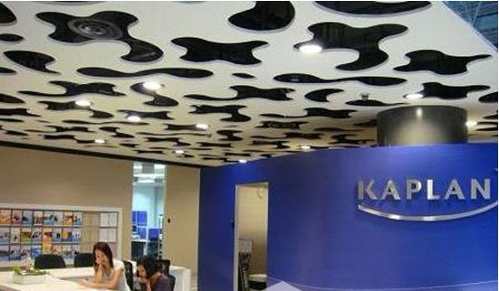 博高等教育学院（新加坡）