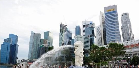 新加坡留学 新加坡留学