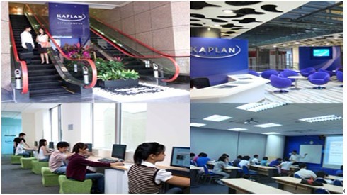 新加坡凯博高等教育学院