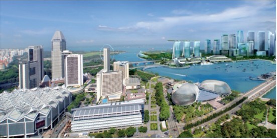 新加坡留学 新加坡留学