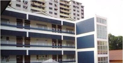 新加坡东亚管理学院