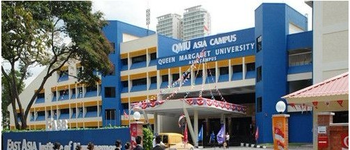 新加坡东亚管理学院