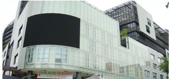 楷博高等教育（新加坡）