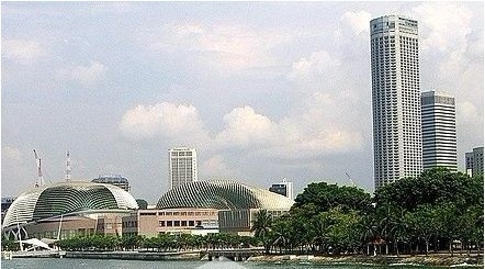 新加坡留学 新加坡留学