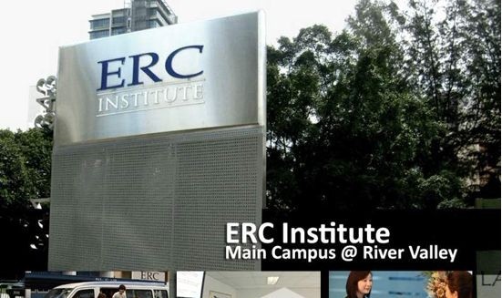 新加坡ERC学院