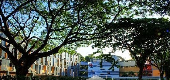 新加坡PSB学院