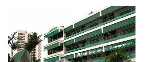 新加坡东亚管理学院